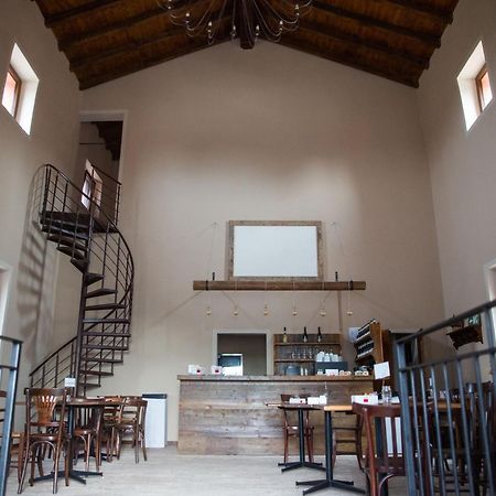 Agriturismo Pizzavacca Villanova sull'Arda Esterno foto