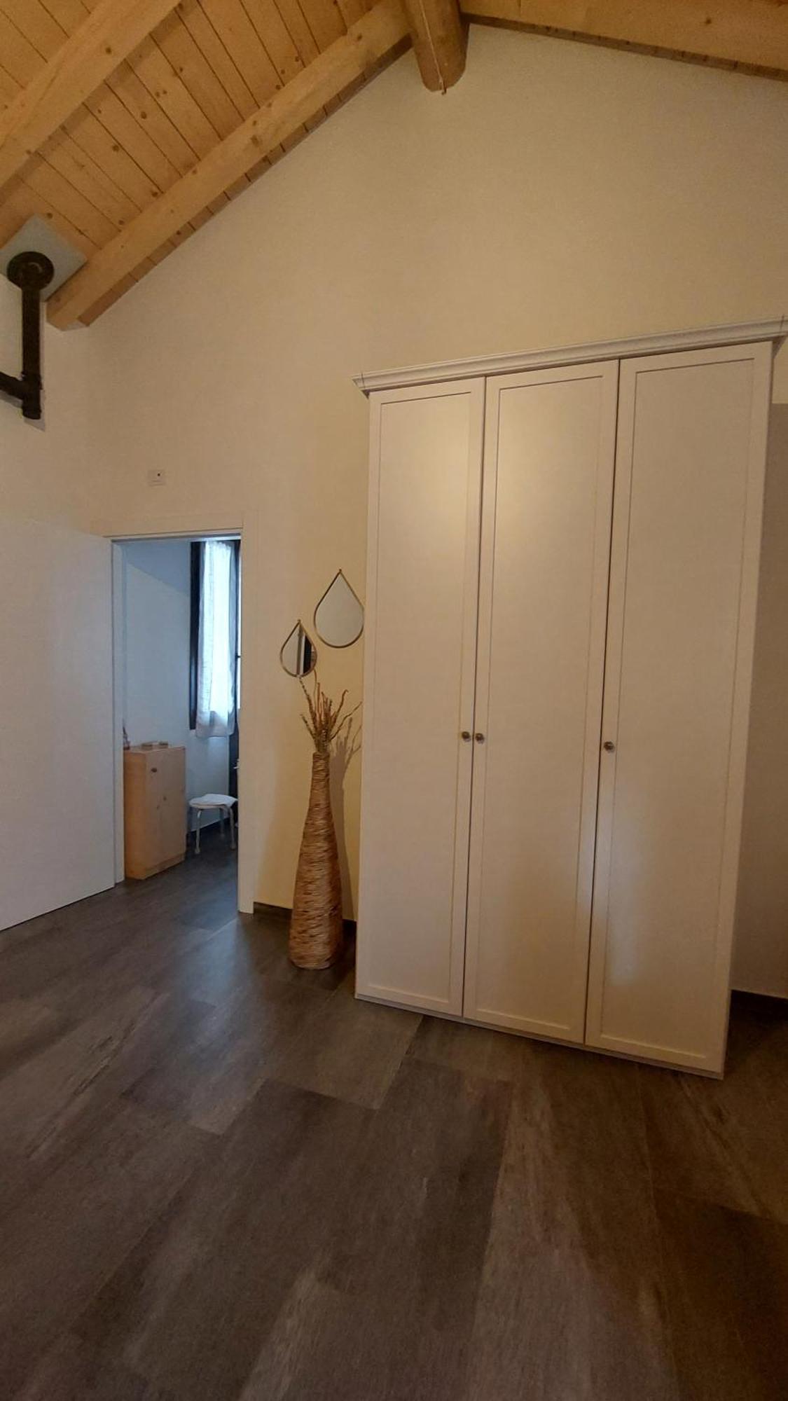 Agriturismo Pizzavacca Villanova sull'Arda Esterno foto