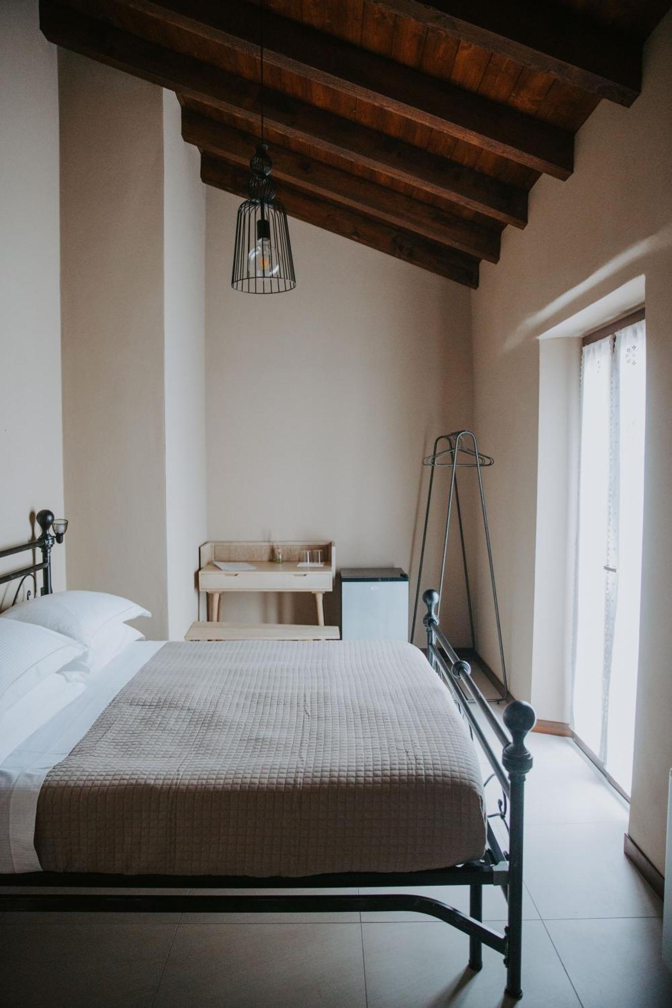 Agriturismo Pizzavacca Villanova sull'Arda Esterno foto