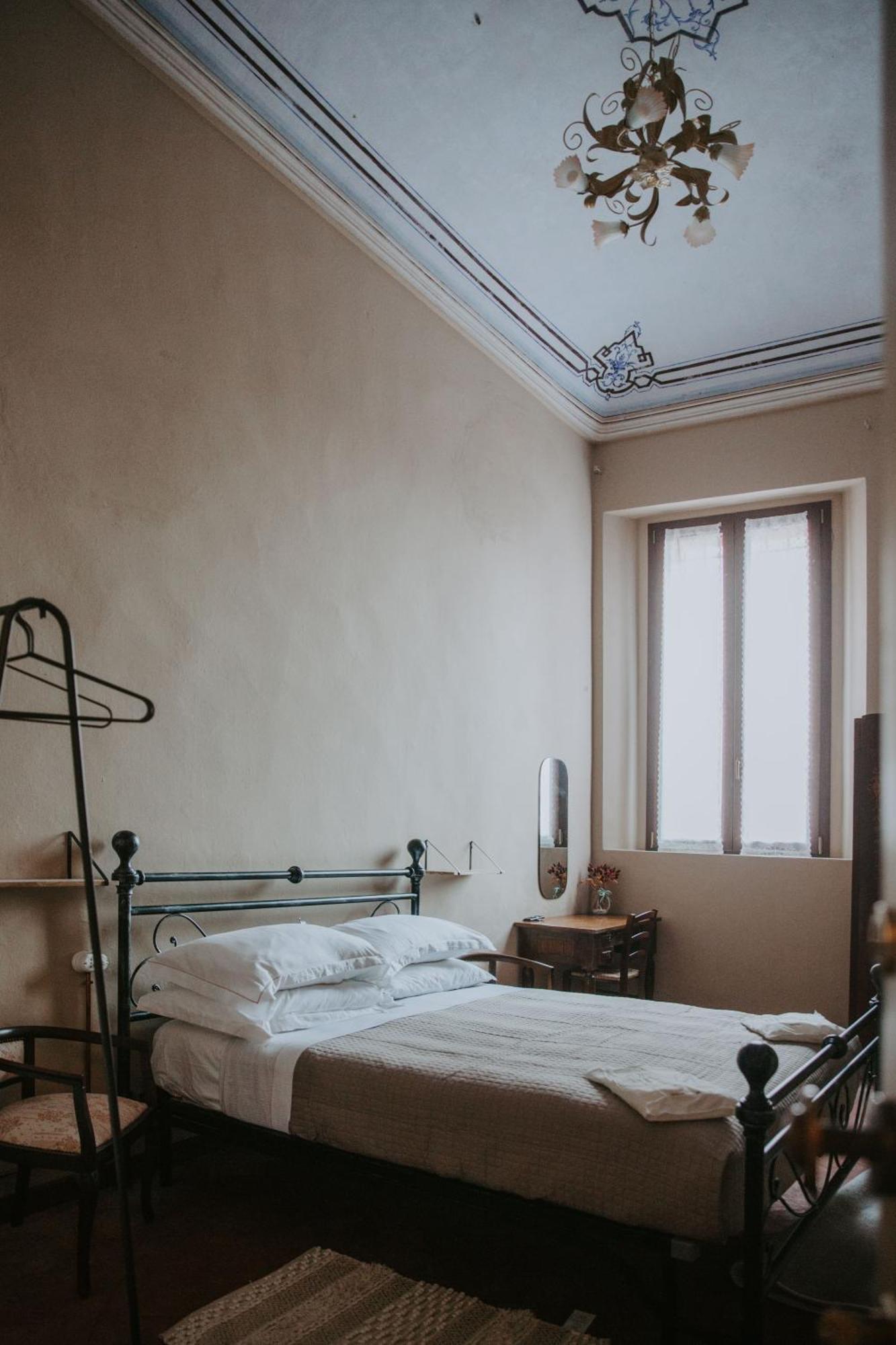 Agriturismo Pizzavacca Villanova sull'Arda Esterno foto
